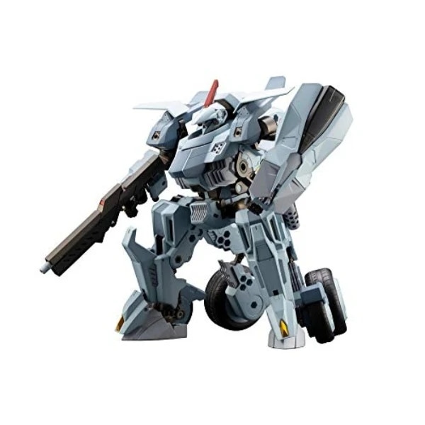 壽屋(KOTOBUKIYA) ヘキサギア バルクアームグランツ 全高約180mm 1/24スケール プラモデル