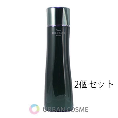 ナリス セルグレース コンク 180ml 2個セット 国内正規品 美容液
