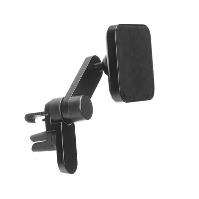 PEAKDESIGN　ワイヤレス チャージング カー マウント ベント Qi2 ブラック　M-CM-AD-BK-2