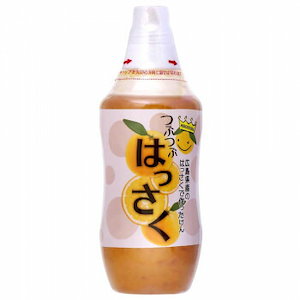 Qoo10] 北川村ゆず王国 ゆずドリンク ゆずの風 500ml 6本