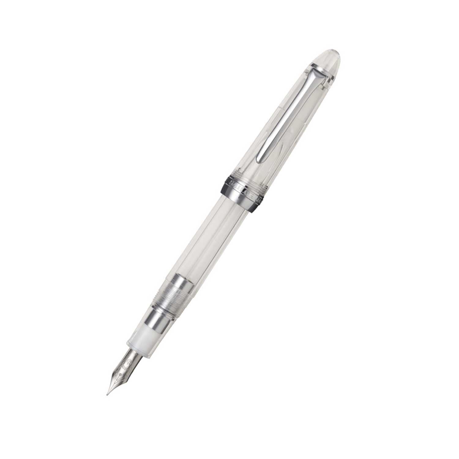 セーラー万年筆 プロカラー500 透明感万年筆 中細 11-0543-300