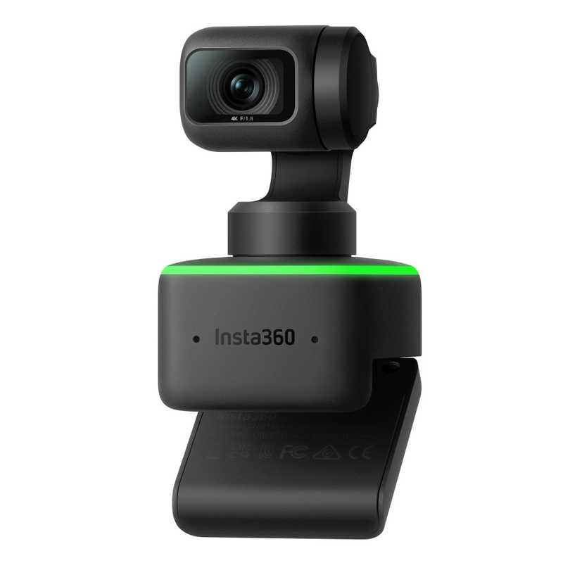 INSTA360　Insta360 Link [有線]　CINSTBJ/A