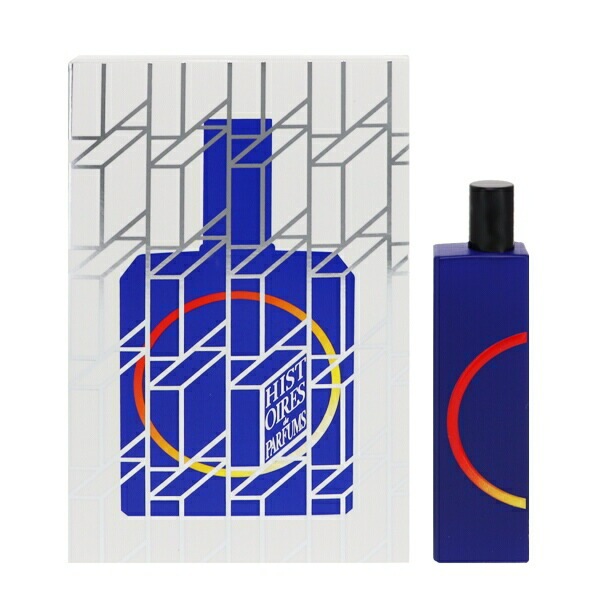 イストワール ドゥ パルファン ディス イズ ノット ア ブルーボトル 1/.3 EDP SP 15ml