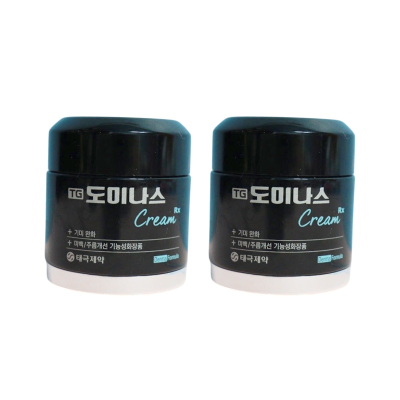TGドミナスクリーム/ 50g/ 2個
