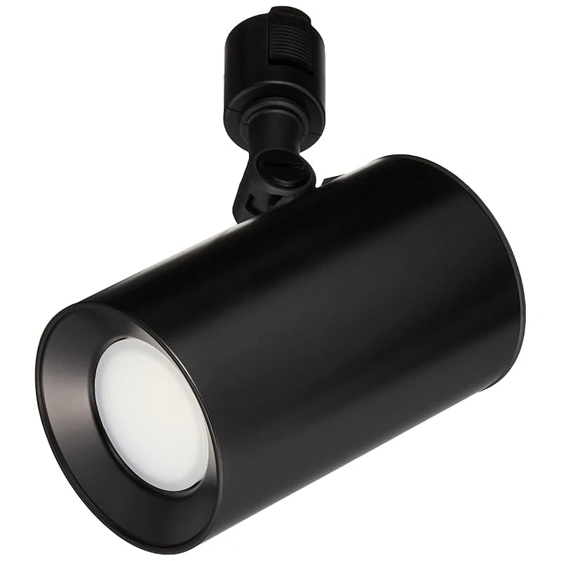 【即納】パナソニック(Panasonic) スポットライト LSEB6116KLE1 100形相当 温白色 ブラック