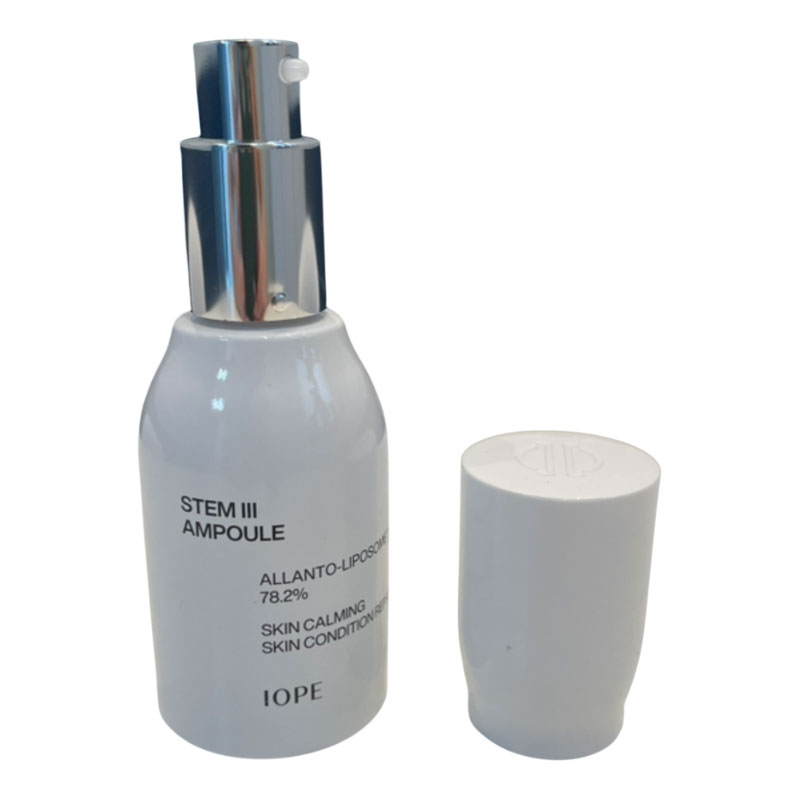 ステム3アンプル50ml1個