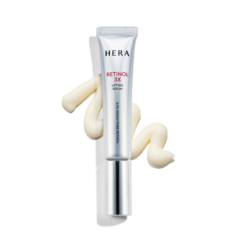 【NEW】レチノール3xリフティングセラム25ml