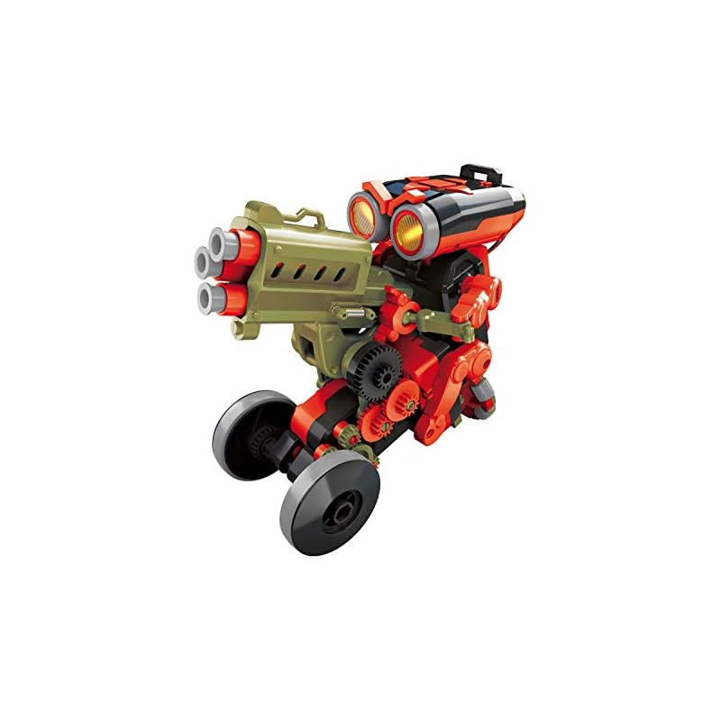 【3日以内発送】エレキット コードランナー プログラミングロボットキット パソコンを使わないプログラミング MR-9111 5,787円