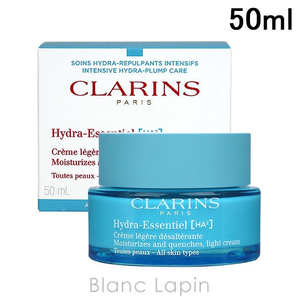 クラランス CLARINS イドラエッセンシャルライトクリームN 50ml [098000]