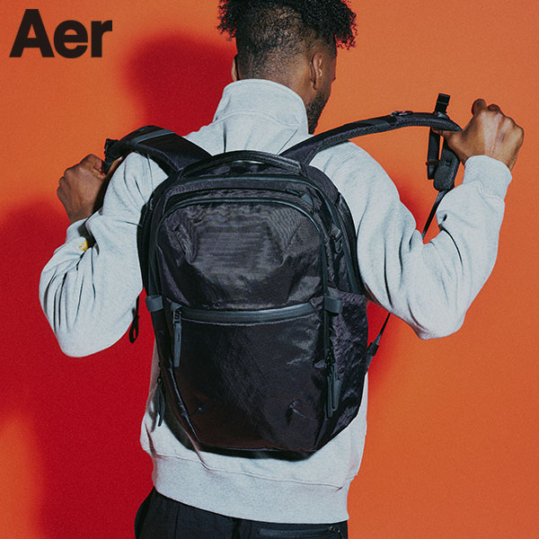 リュック メンズ レディース ブランド バッグ 軽量 通勤 おしゃれ シンプル ビジカジ カジュアル 無地 防水 大人 A4 PC 16inch 16L City Pack 2 X-Pac