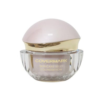 カバーマーク スキンケア ジェリー ファンデーション 　サンプル10個新品未開封 カバーマーク スキンケア ジェリー ファンデーション サンプル10