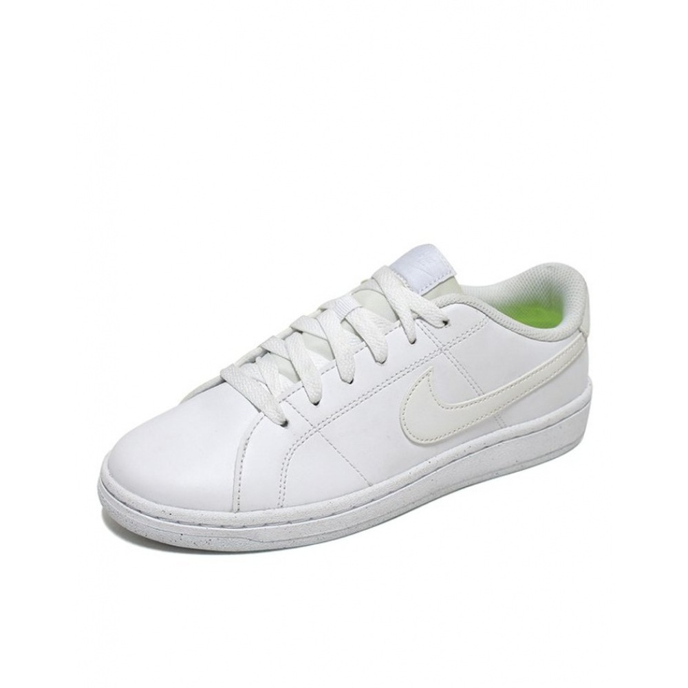 ナイキシューズナイキコートロイヤル 2 ネクストネイチャースニーカースニーカートリプルホワイト DH3159-100