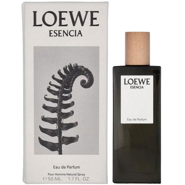 ロエベ エセンシア EDP オードパルファム SP 50ml 香水 LOEWE