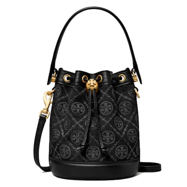 T Monogram MINI Bucket Bag 152130