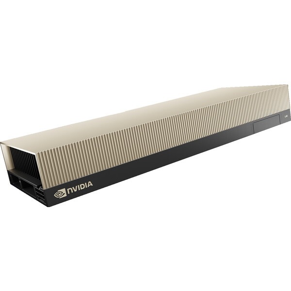 L40S データセンターGPUシリーズ [グラフィックボード]