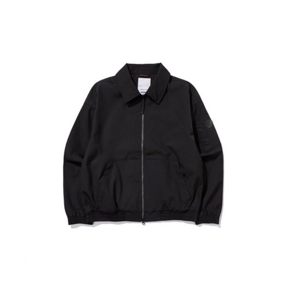 [アイダー] メンズジェットボンバージャケット_DMP23163