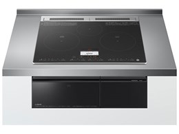 HITACHI / 日立 火加減マイスター HT-N8KTF(K) [ブラック]