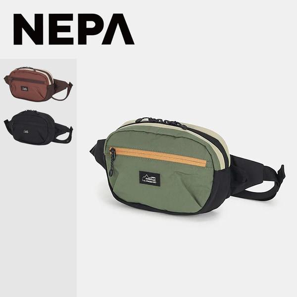 [釜山店] 共用ズームインヒップサック 7KE7510 5,763円