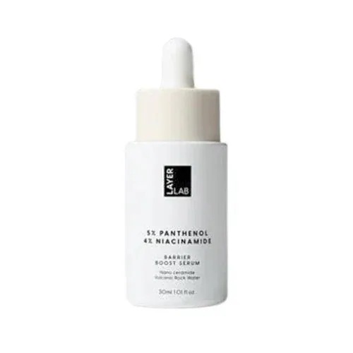 [韓国新商品] ニオソームパンテノール 5% セラム 30ML
