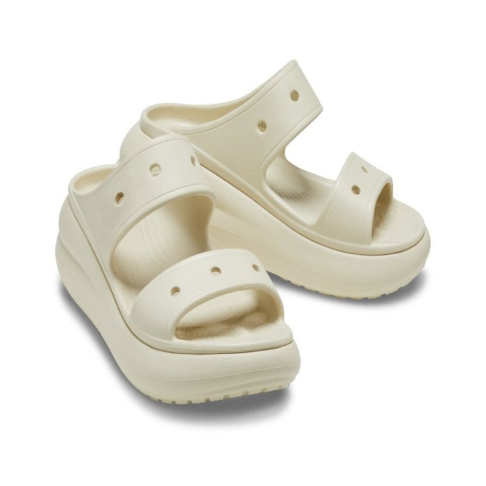 クロックスクラシッククラッシュサンダル 207670-2Y2 (ボーン) [クラシッククラッシュ]