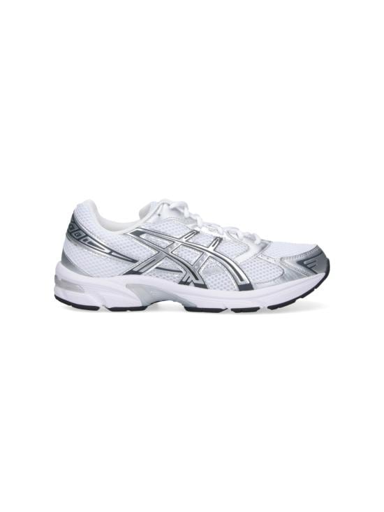 ASICS Men Sneakers 1201B020 100 White