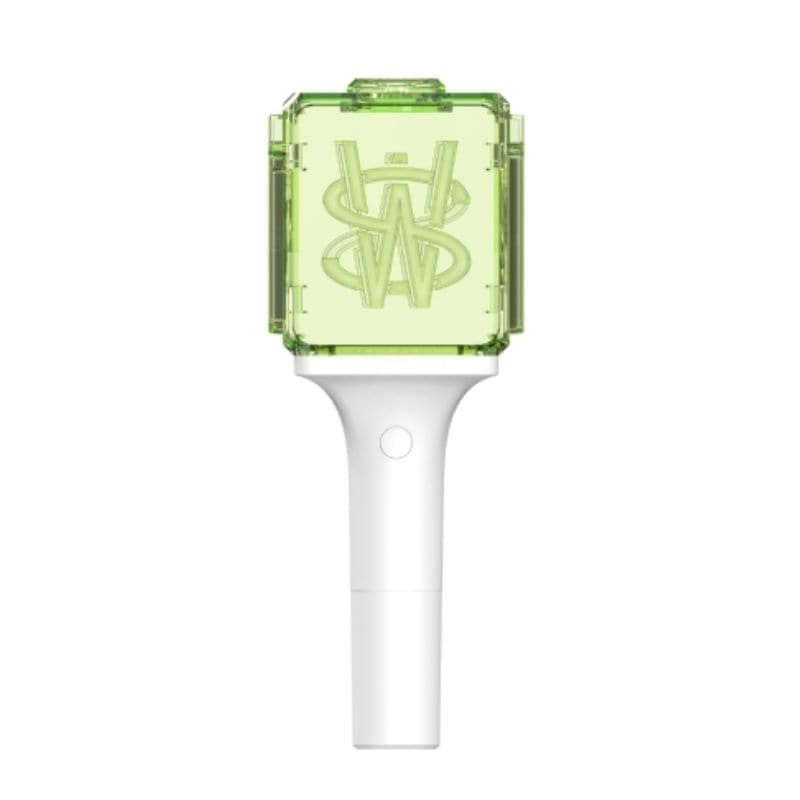 NCT OFFICIAL FANLIGHT ver.2 (NCT WISH)
