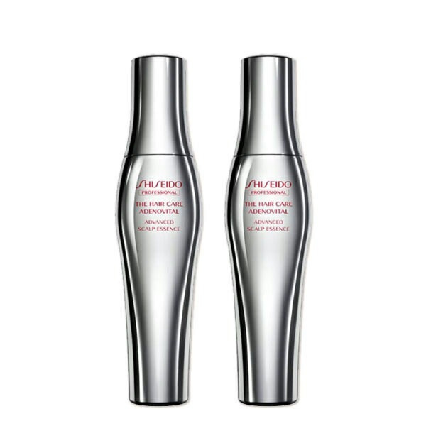 アデノバイタル アドバンスト スカルプエッセンス 180mL ×2個 セット