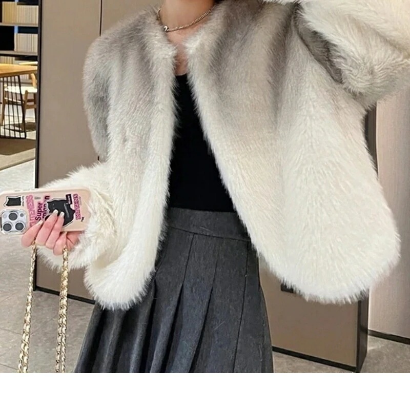 アウターおしゃれ 気質 高級感 ジャケット 厚手 裏起毛 開き襟 アウター ジャケット ショット丈 裏起毛ファッション 防寒カジュアアウター