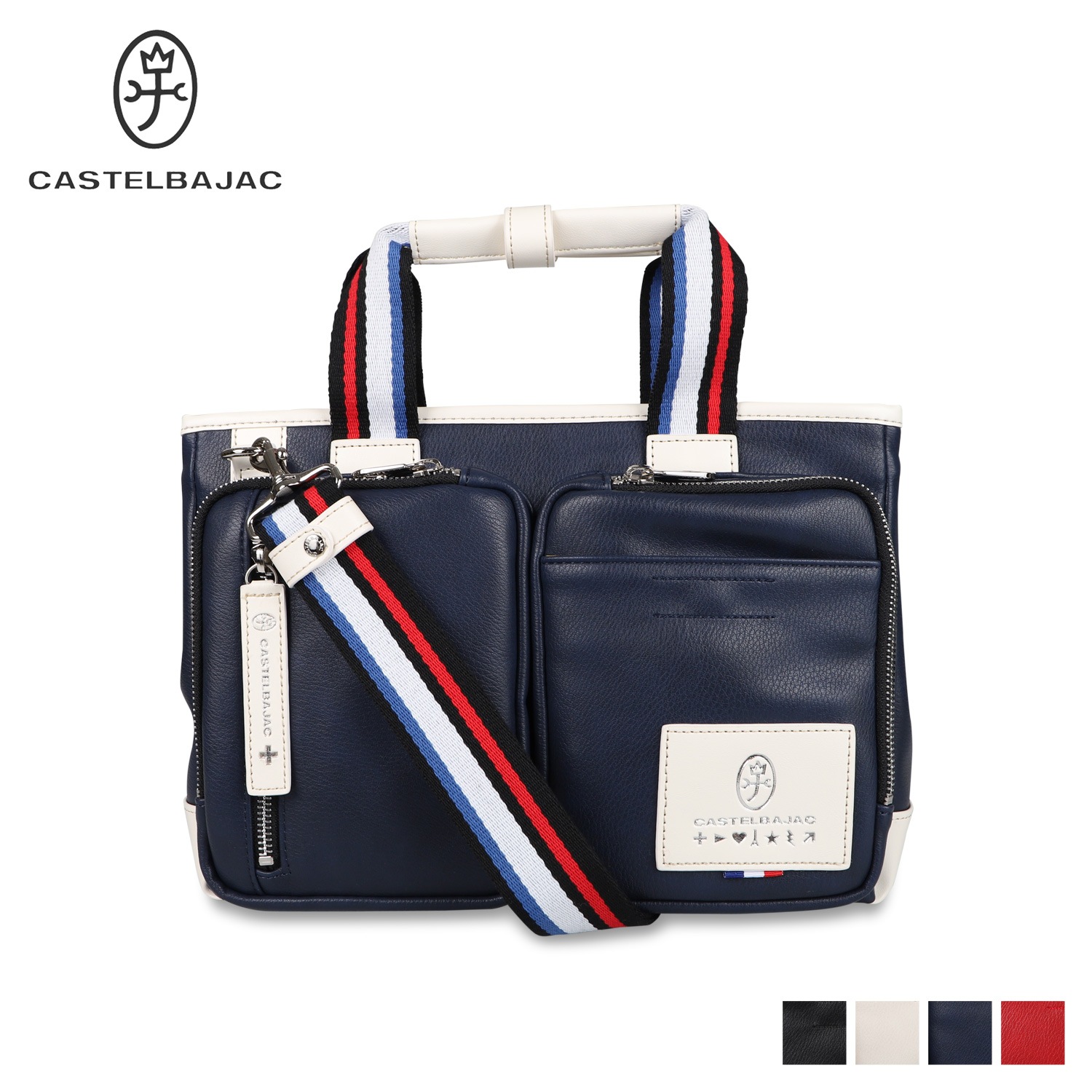 ショルダーバッグ ローレン メンズ レディース 斜めがけ 37501