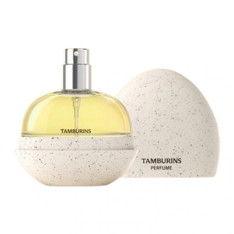 エッグパルファム香水CHAMO 14ml