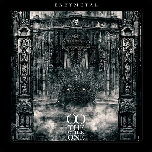 BABYMETAL ／ THE OTHER ONE(完全生産限定盤) (CD) TFCC-86889
