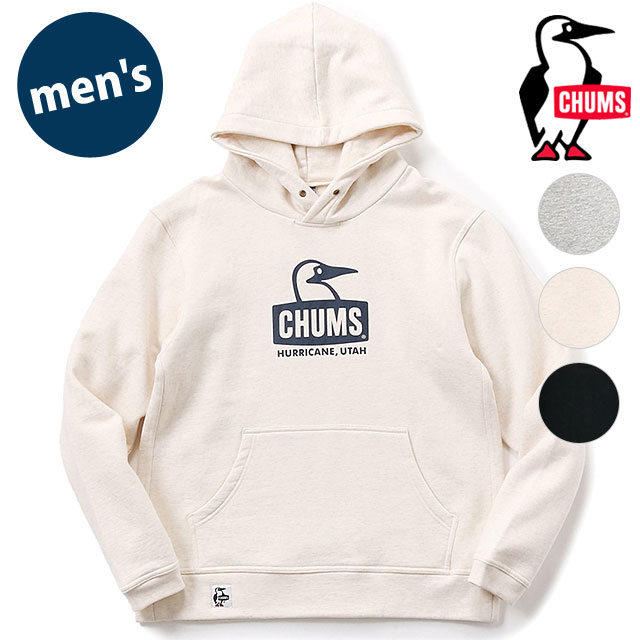 メンズ ブービーフェイスプルオーバーパーカー [CH00-1419] M Booby Face Pullover Parka トップス スウェット フーディー USAコットン 11,880円