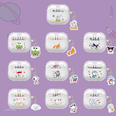 原神 リオセスリ 限定 Galaxy Buds3 l Buds3 Proケース miak