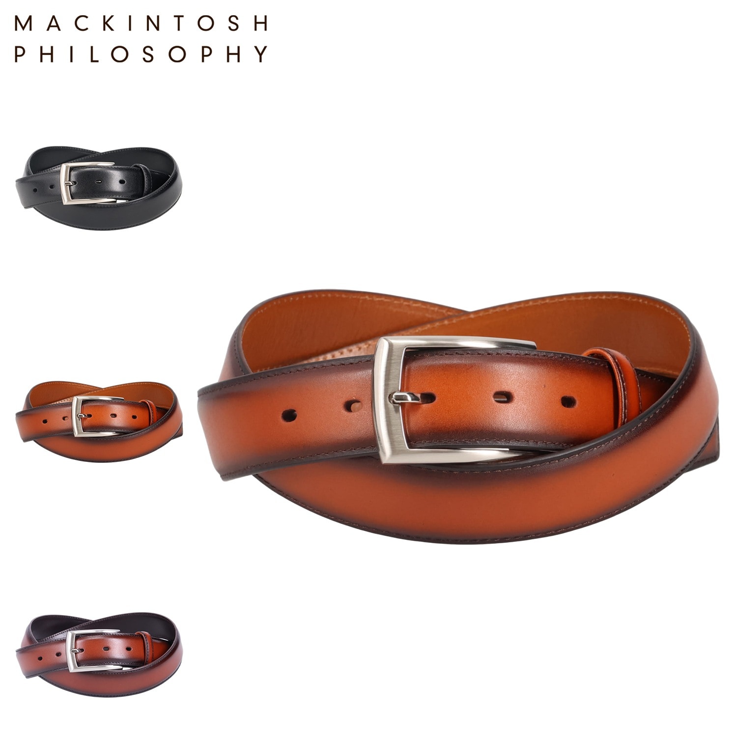 レザーベルト メンズ MAPB-00511
