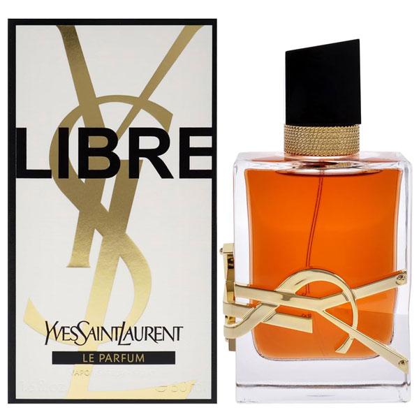 イヴサンローラン リブレ ルパルファム 50ml 香水 イブサンローラン YVES SAINT LAURENT