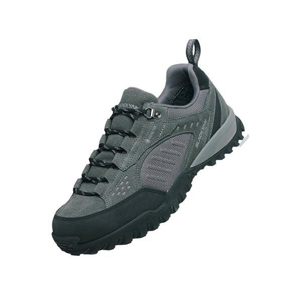 男性ゴアテックストレッキングシューズ ヨークシャーシフト GTX (ABYSHX4011)