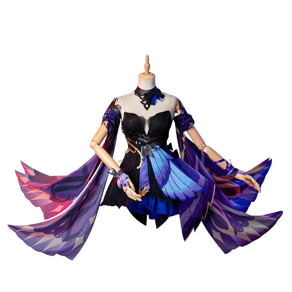 原神 げんしん 刻晴 Genshin コスプレ コスチューム 変身 仮装 かつら ステージ服 舞台 ハロウィン クリスマス イベント 大人用 文化祭