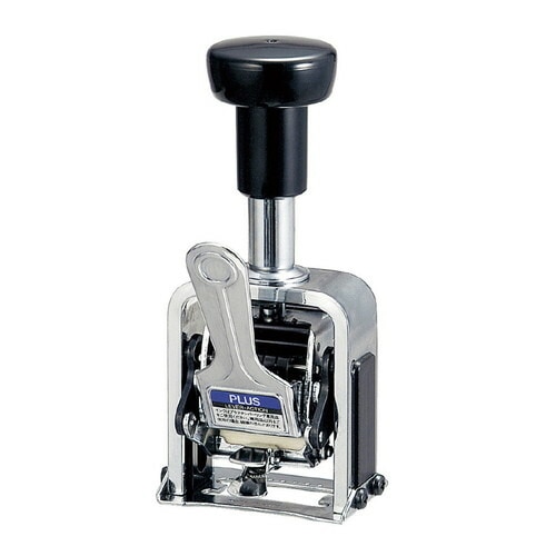 （まとめ買い）ナンバーリング AL型 A字体 IJ-060AL [x3]