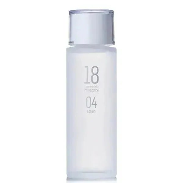 [国内正規品]プリマトリーチェ 1804 サイエンス ローション 120ml 化粧水
