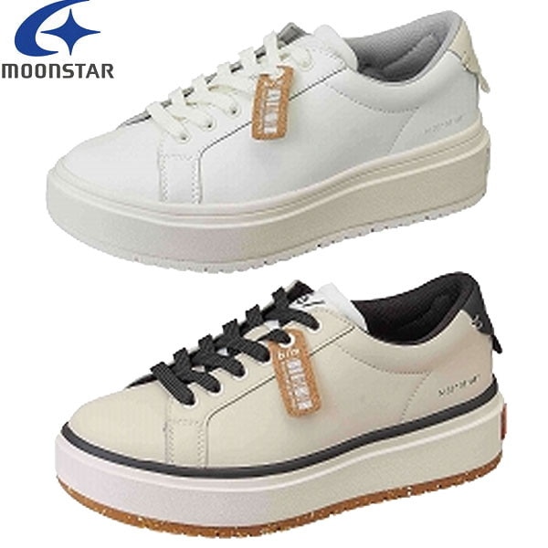 ムーンスター moonstar ビーエム B M ノマドウォーキー スニーカー シューズ 靴 抗菌防臭 衝撃吸収 ユニセックス