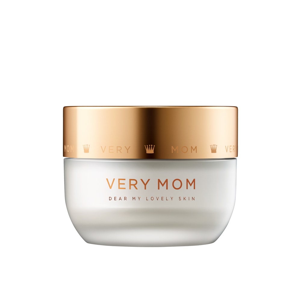 シードセラミドクリーム 50ml / 50万個以上販売 (韓国プレミアム幼児化粧品1位)