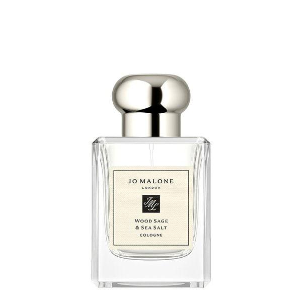 ウッドセージ&シーソルトコロン 50ml