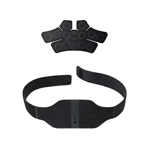 コリコラン 4個用 Panasonic 美品 Panasonic パナソニック 高周波治療器 コリコラン(4個入