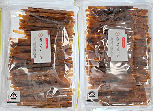 するめジャーキー するめ スルメ 手軽で低カロリーな炙りイカのジャーキー あたりめ イカ いか する