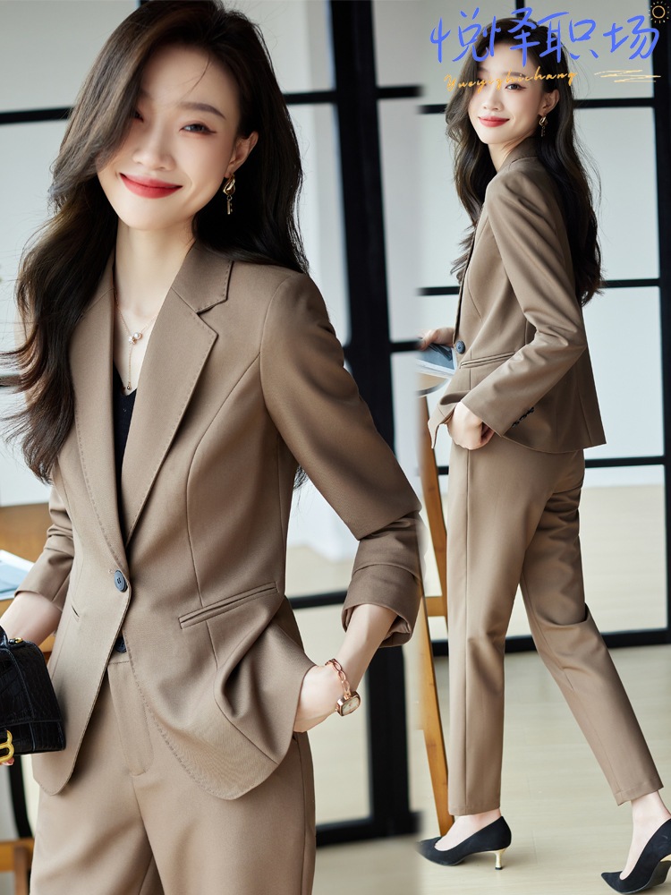 春 秋 スーツ ママスーツ セットアップ 2点セット スーツセットアップ 新作 制服 ジャケット アウター 入園式 入学式 卒園式 レディース オフィス 通勤ファッション