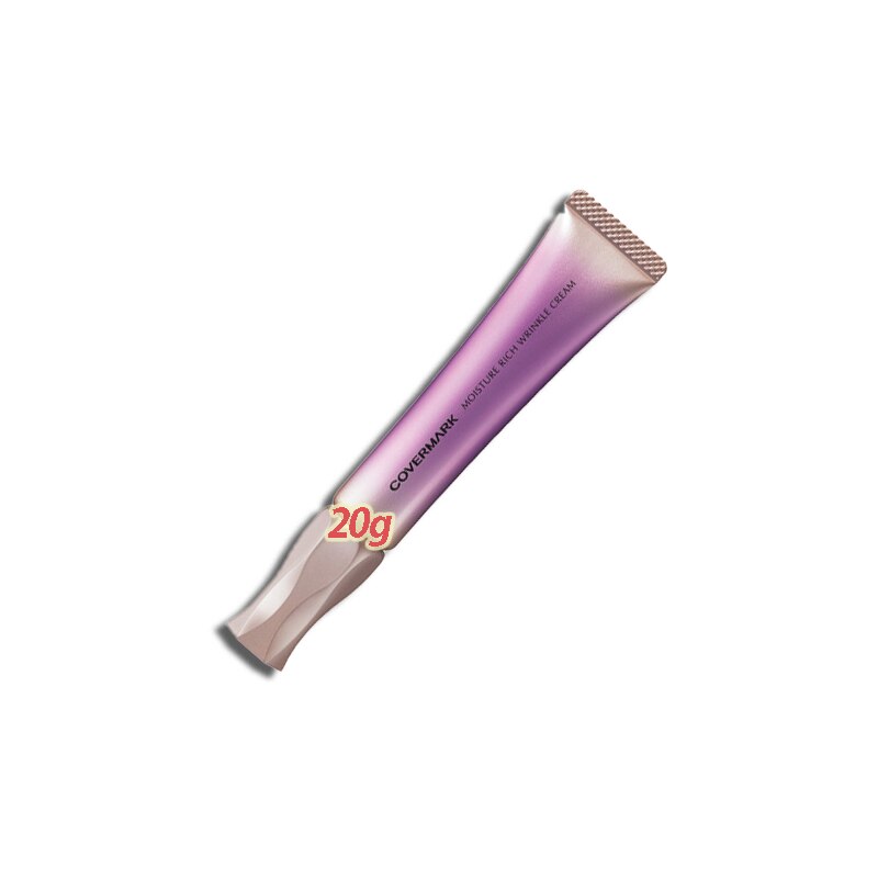 COVERMARK(カバーマーク)モイスチュア リッチ リンクル クリーム 20g