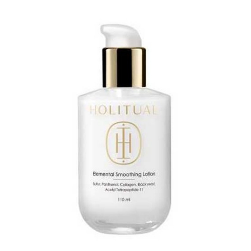 エレメンタル スムージング ローション 110ml/韓国化粧品