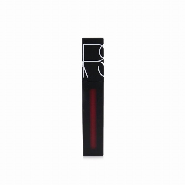 ナーズ パワーマットリップピグメント 5.5ml アンダーマイサム