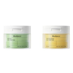 [2中1] ゲルトナーパッド 60枚 (シーケルプ/ビタ)