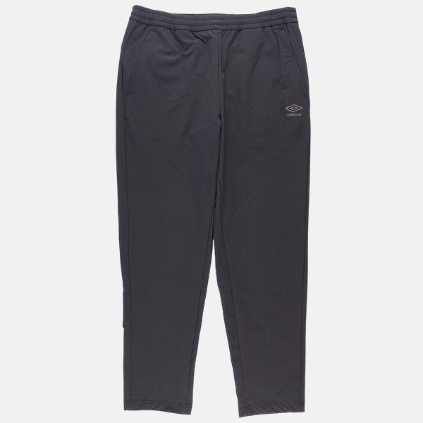 ポーラ ストレッチ ベーシック ストレート パンツ UP421SPTO5 DCH